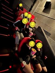 2025. 9. 27. 9월 문화여가활동